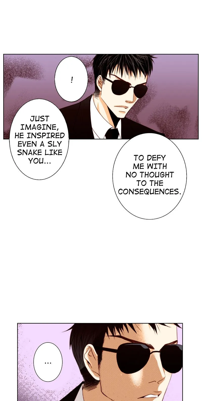 Read Totally Captivated chapter 126.2 image 16 on Lezhin