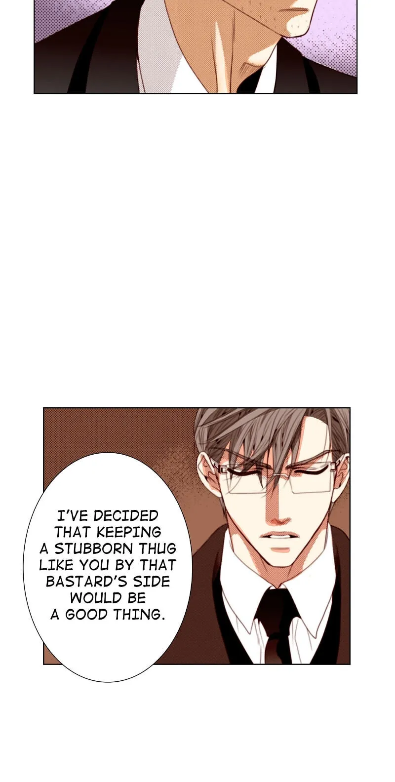 Read Totally Captivated chapter 126.2 image 17 on Lezhin