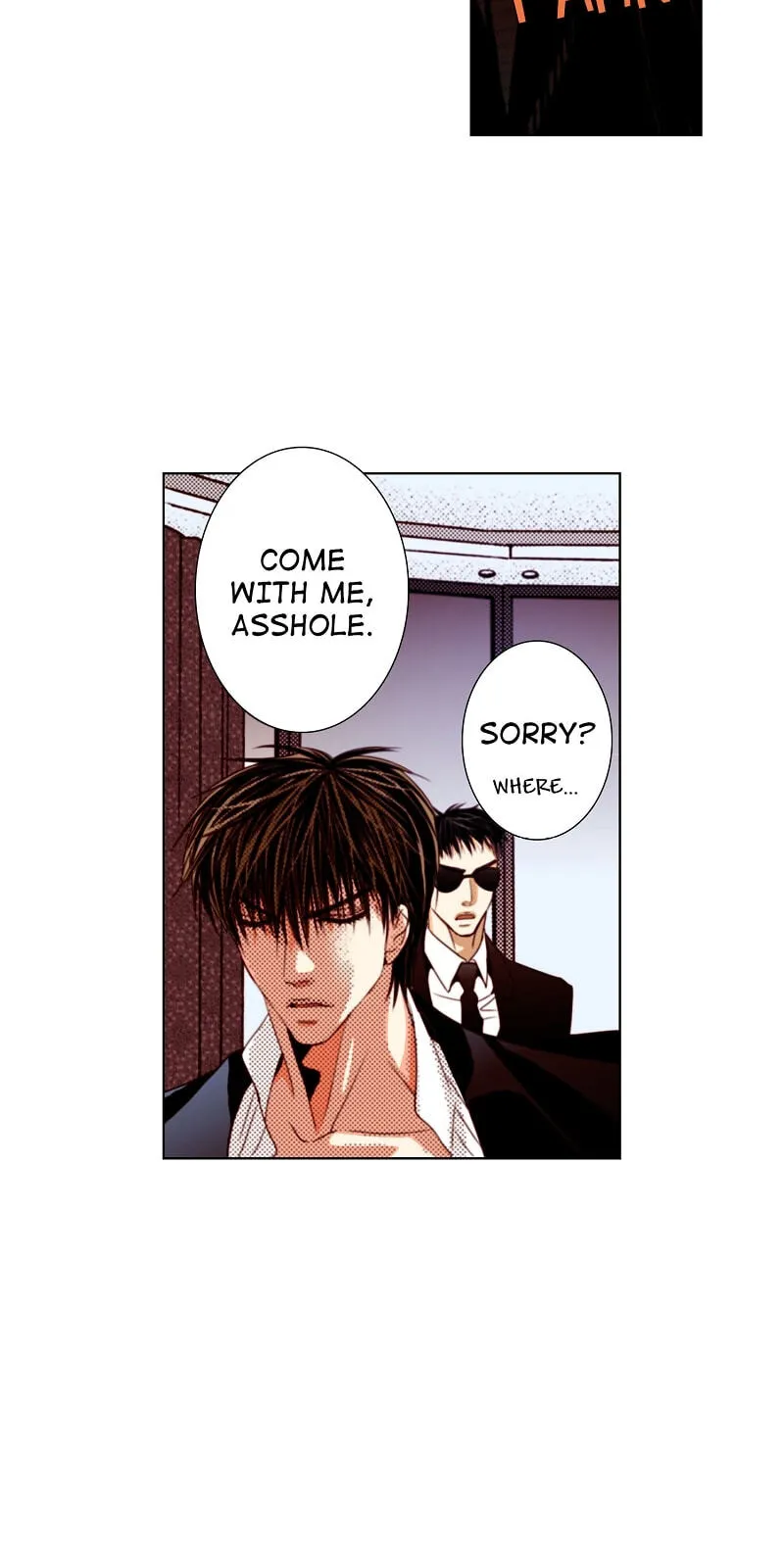 Read Totally Captivated chapter 126.2 image 2 on Lezhin