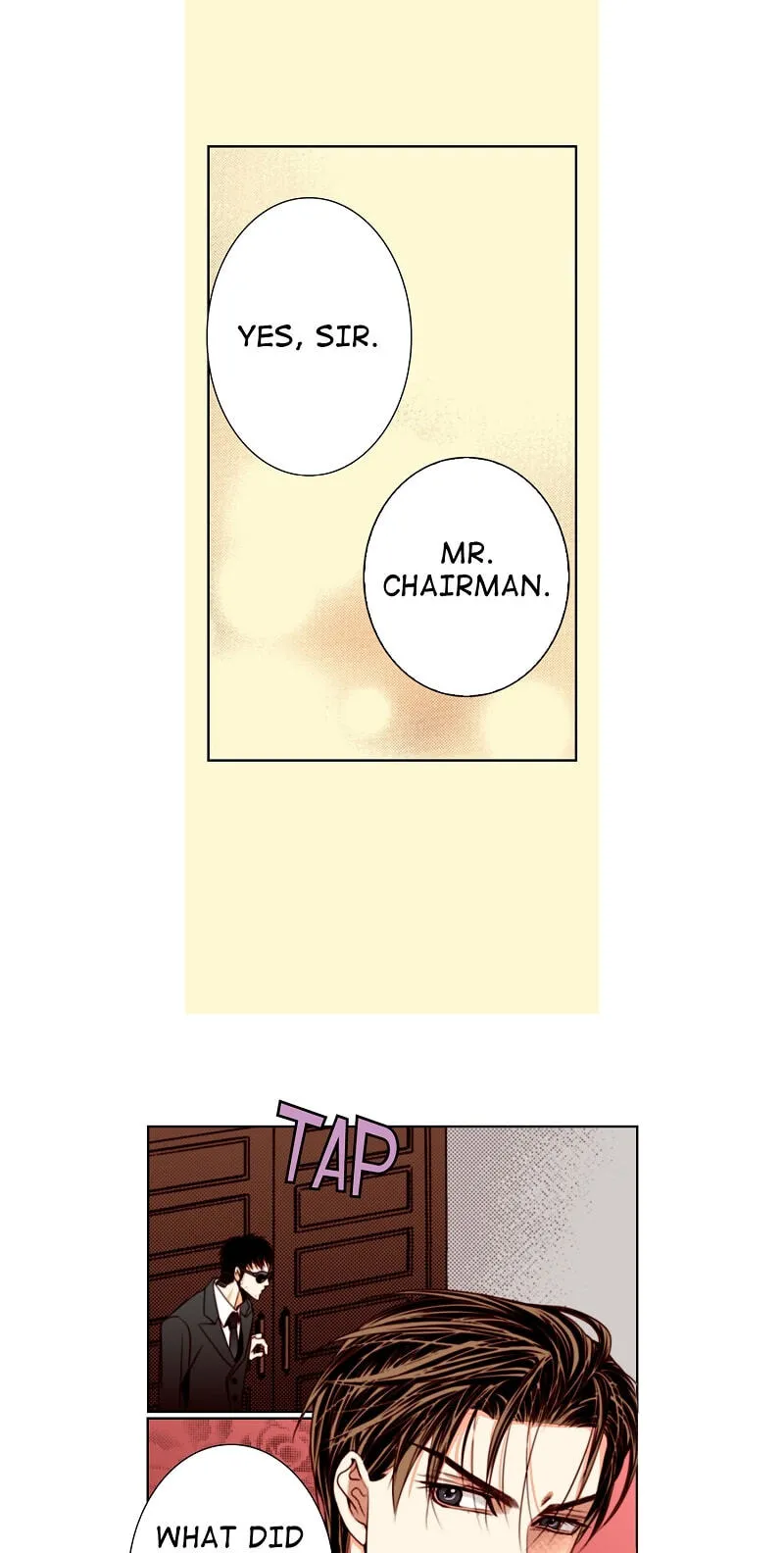 Read Totally Captivated chapter 126.2 image 21 on Lezhin