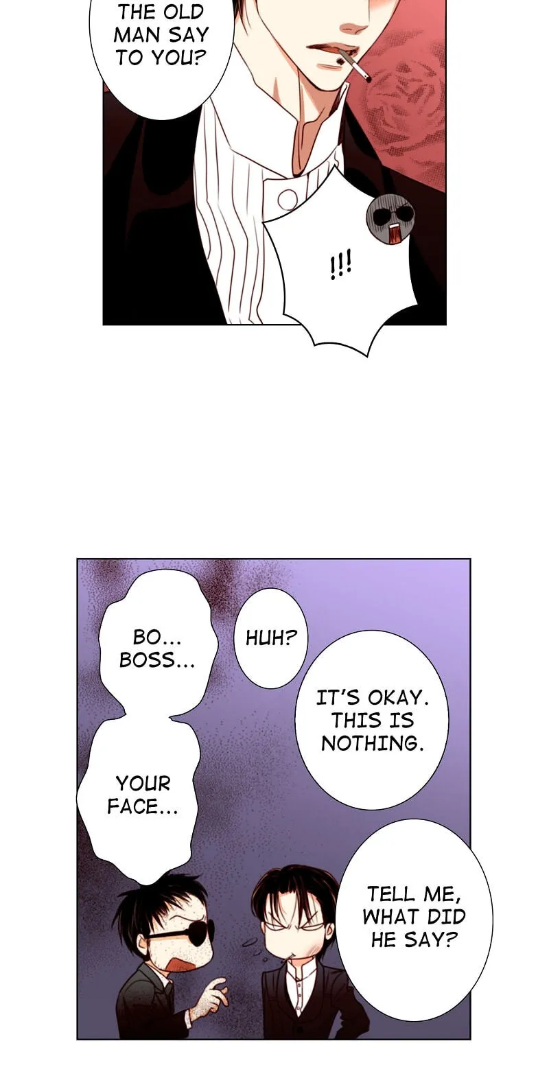 Read Totally Captivated chapter 126.2 image 22 on Lezhin