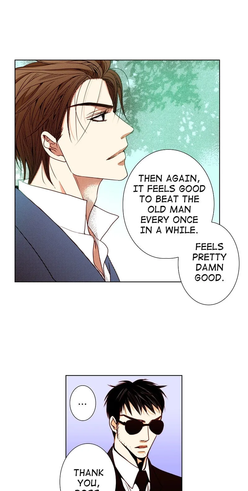 Read Totally Captivated chapter 126.2 image 26 on Lezhin