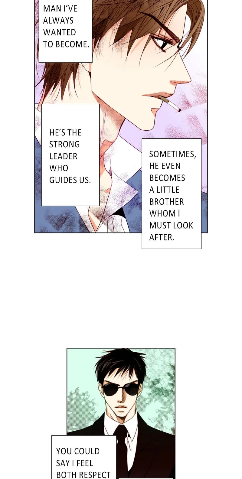 Read Totally Captivated chapter 126.2 image 29 on Lezhin