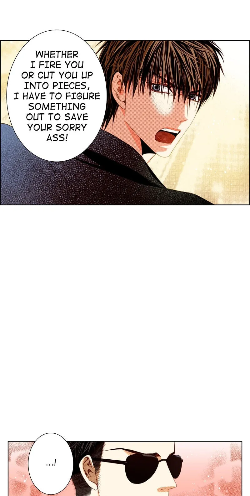 Read Totally Captivated chapter 126.2 image 3 on Lezhin
