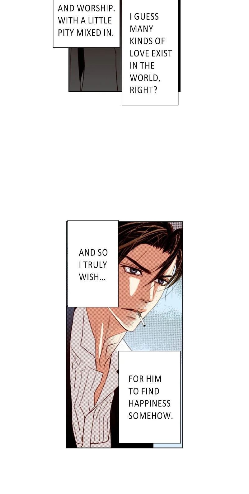 Read Totally Captivated chapter 126.2 image 30 on Lezhin