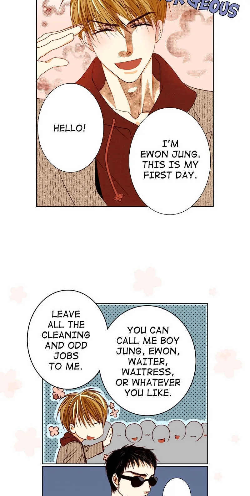 Read Totally Captivated chapter 126.2 image 32 on Lezhin