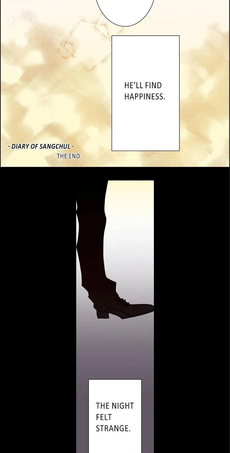 Read Totally Captivated chapter 126.2 image 35 on Lezhin