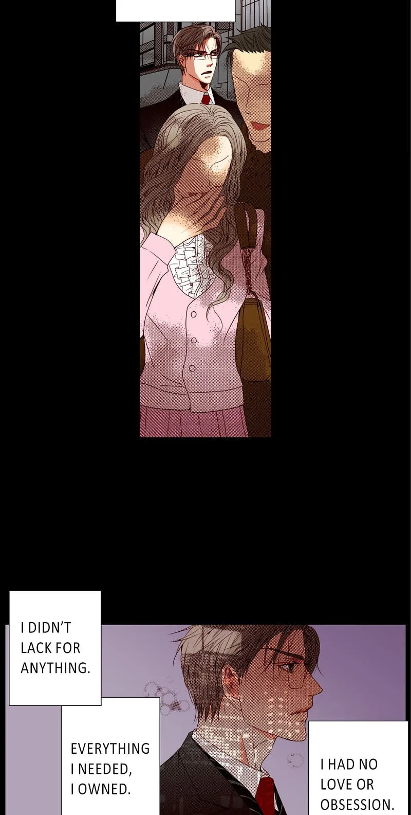 Read Totally Captivated chapter 126.2 image 37 on Lezhin