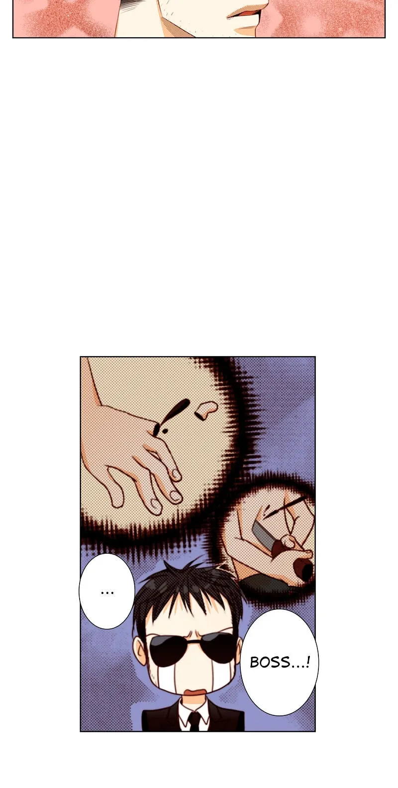 Read Totally Captivated chapter 126.2 image 4 on Lezhin