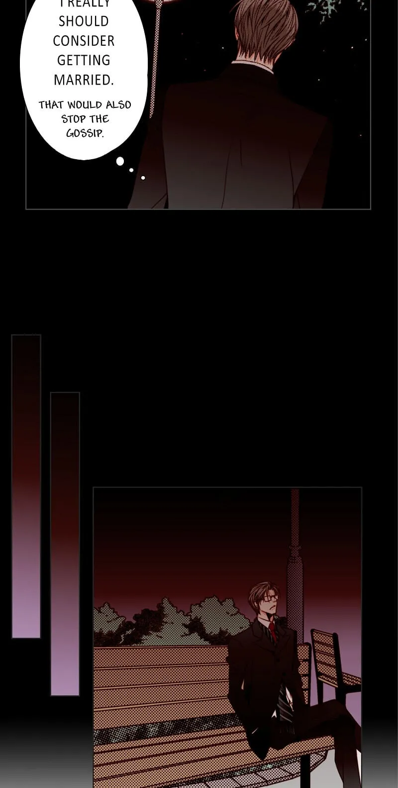 Read Totally Captivated chapter 126.2 image 40 on Lezhin