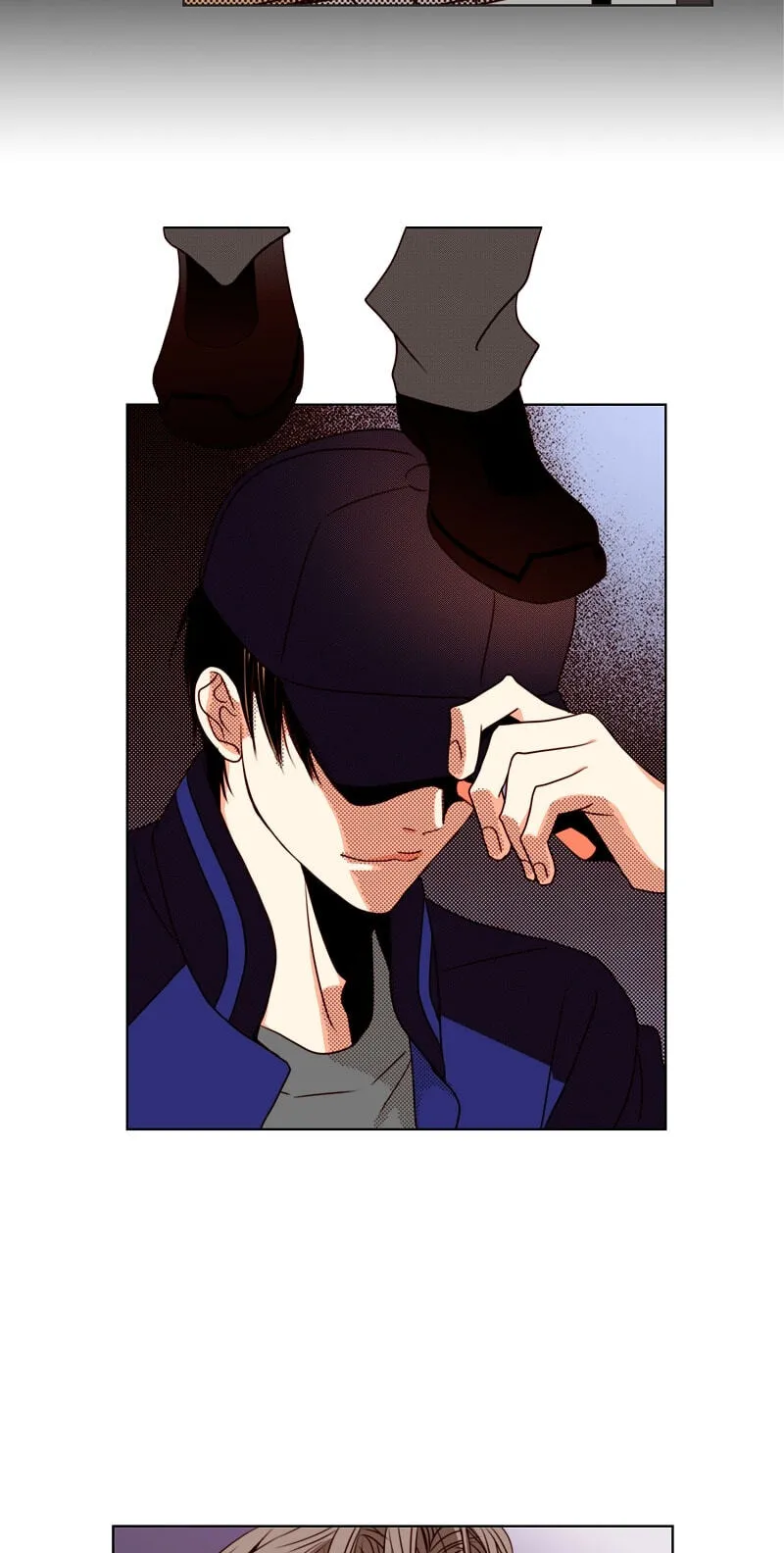 Read Totally Captivated chapter 126.2 image 41 on Lezhin