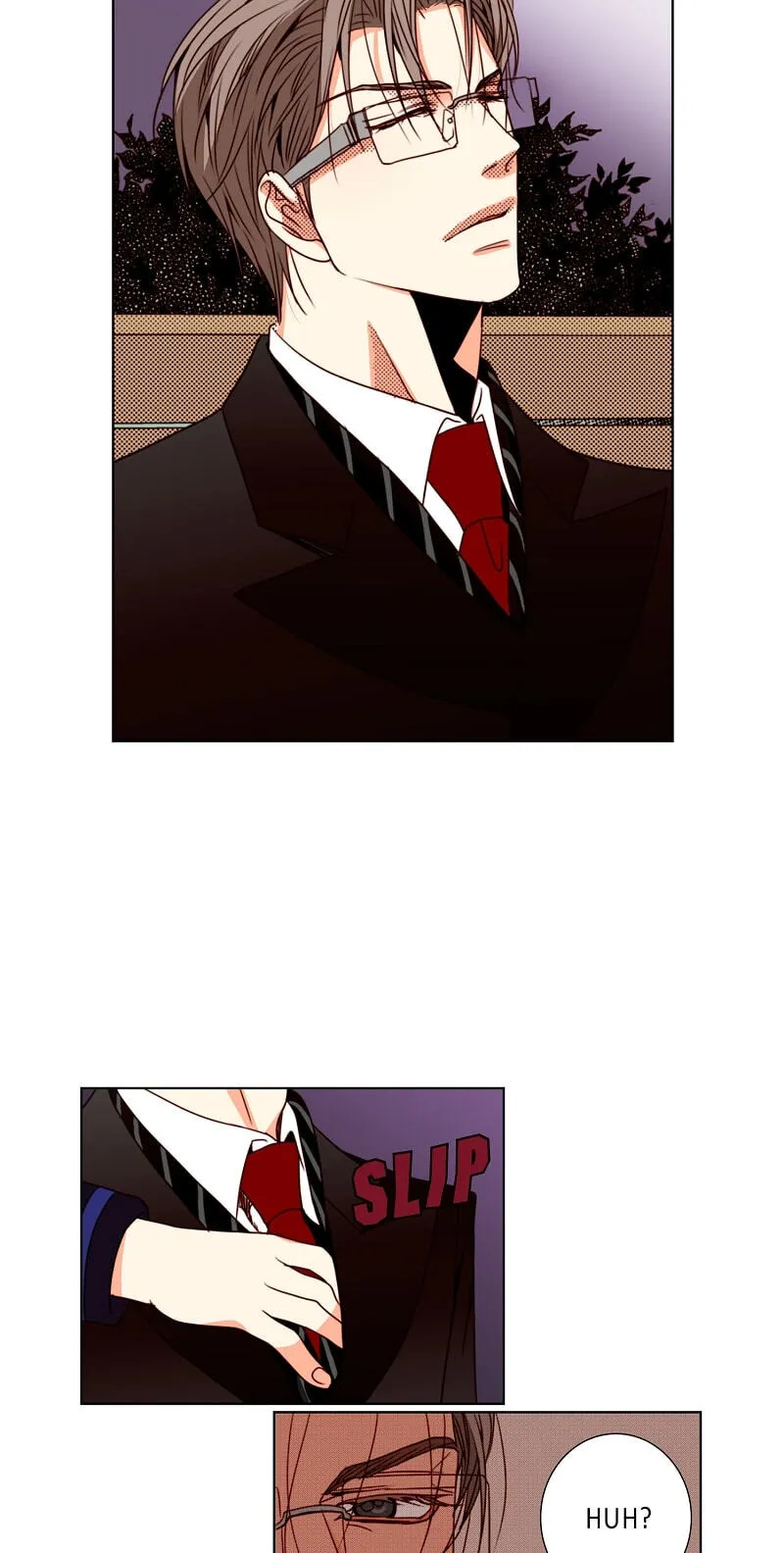 Read Totally Captivated chapter 126.2 image 42 on Lezhin
