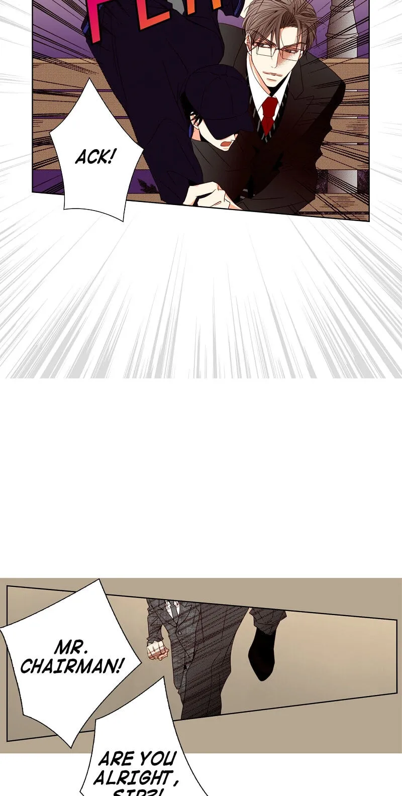 Read Totally Captivated chapter 126.2 image 45 on Lezhin