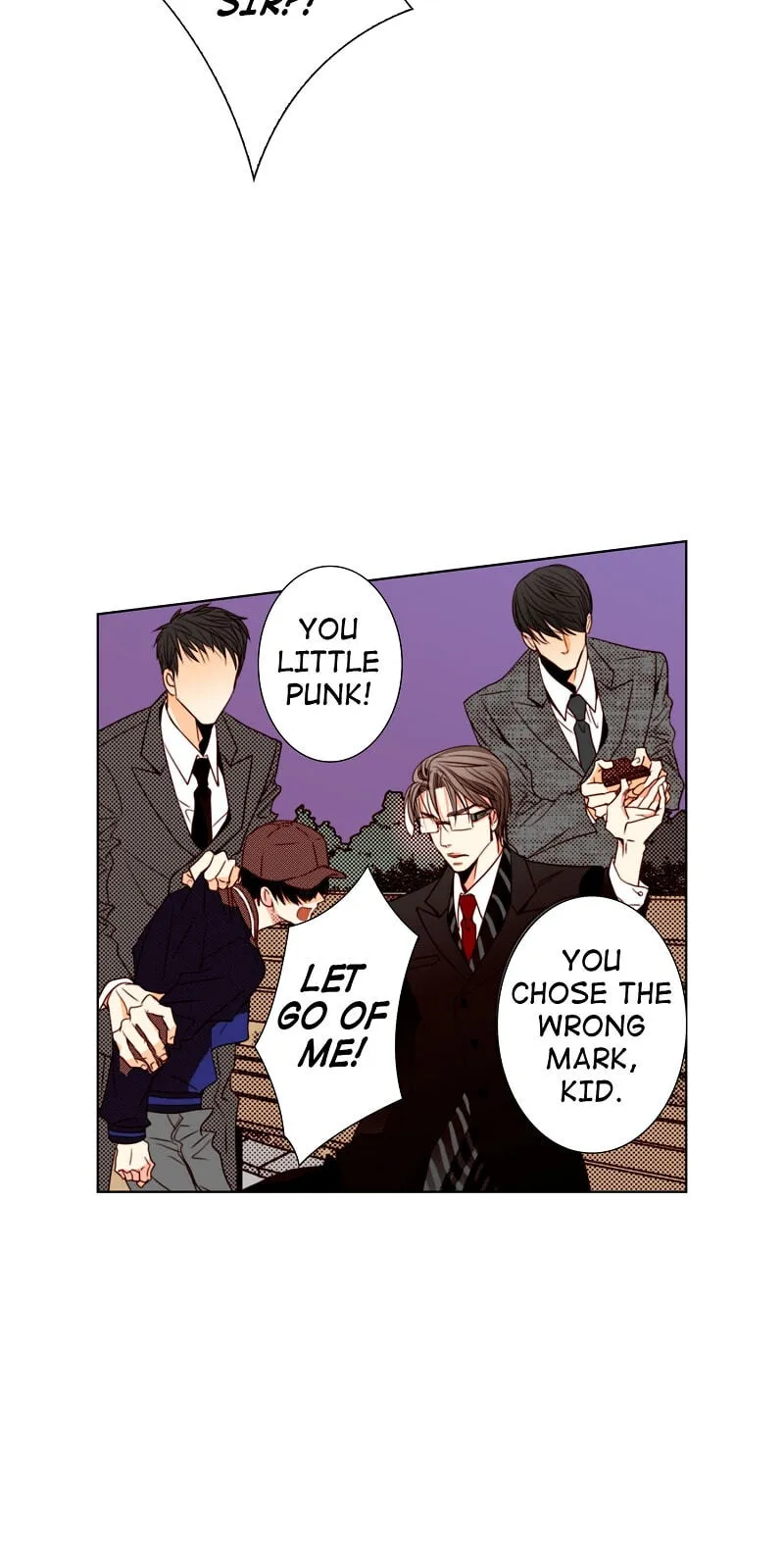 Read Totally Captivated chapter 126.2 image 46 on Lezhin