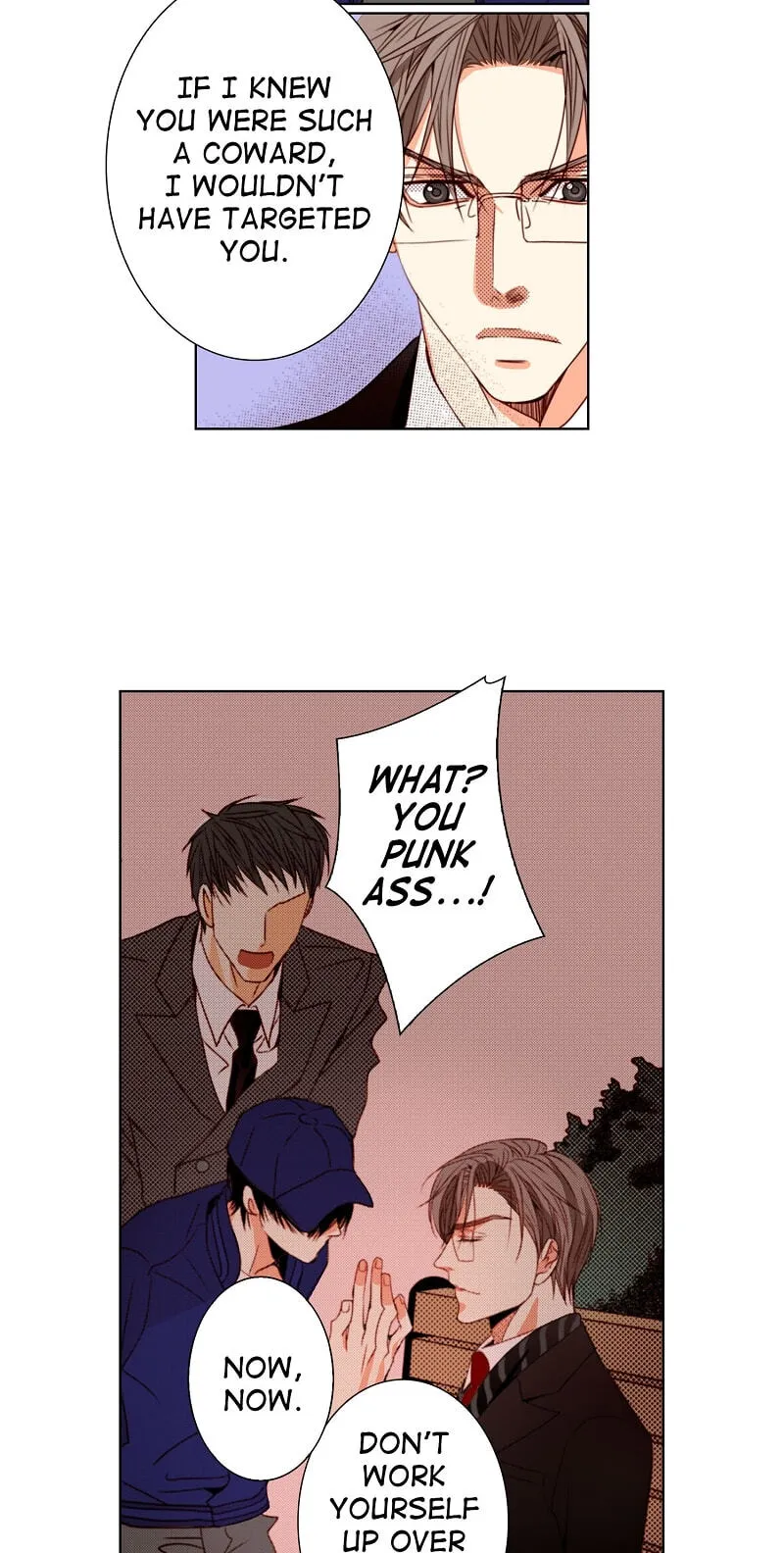 Read Totally Captivated chapter 126.2 image 48 on Lezhin