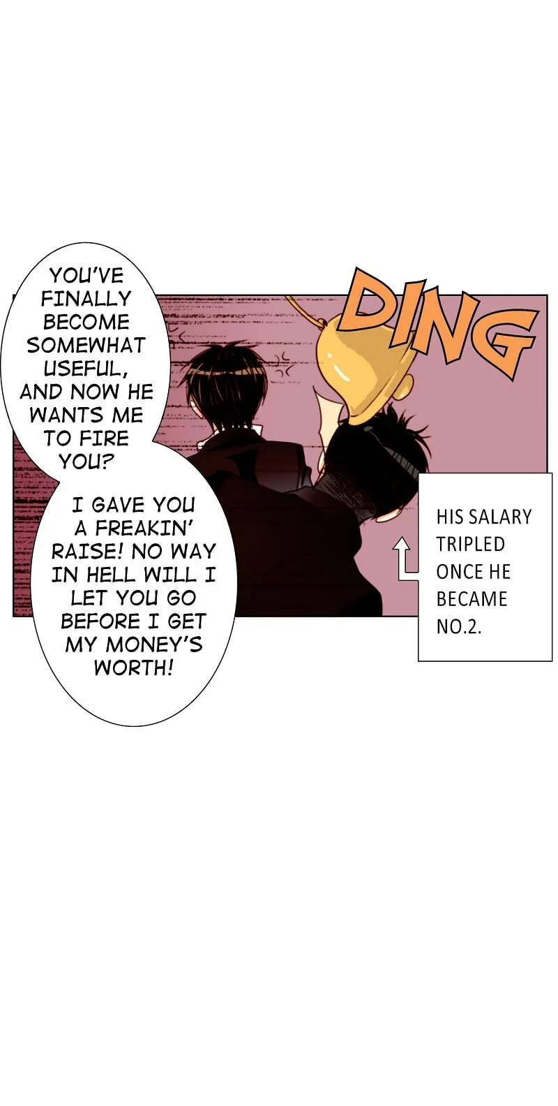 Read Totally Captivated chapter 126.2 image 5 on Lezhin