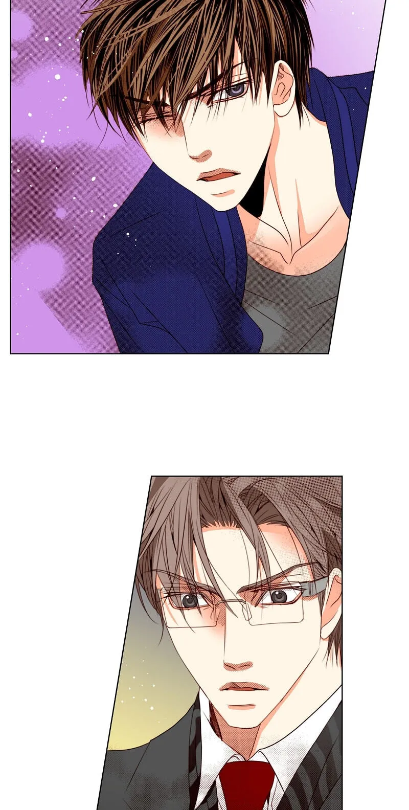 Read Totally Captivated chapter 126.2 image 50 on Lezhin
