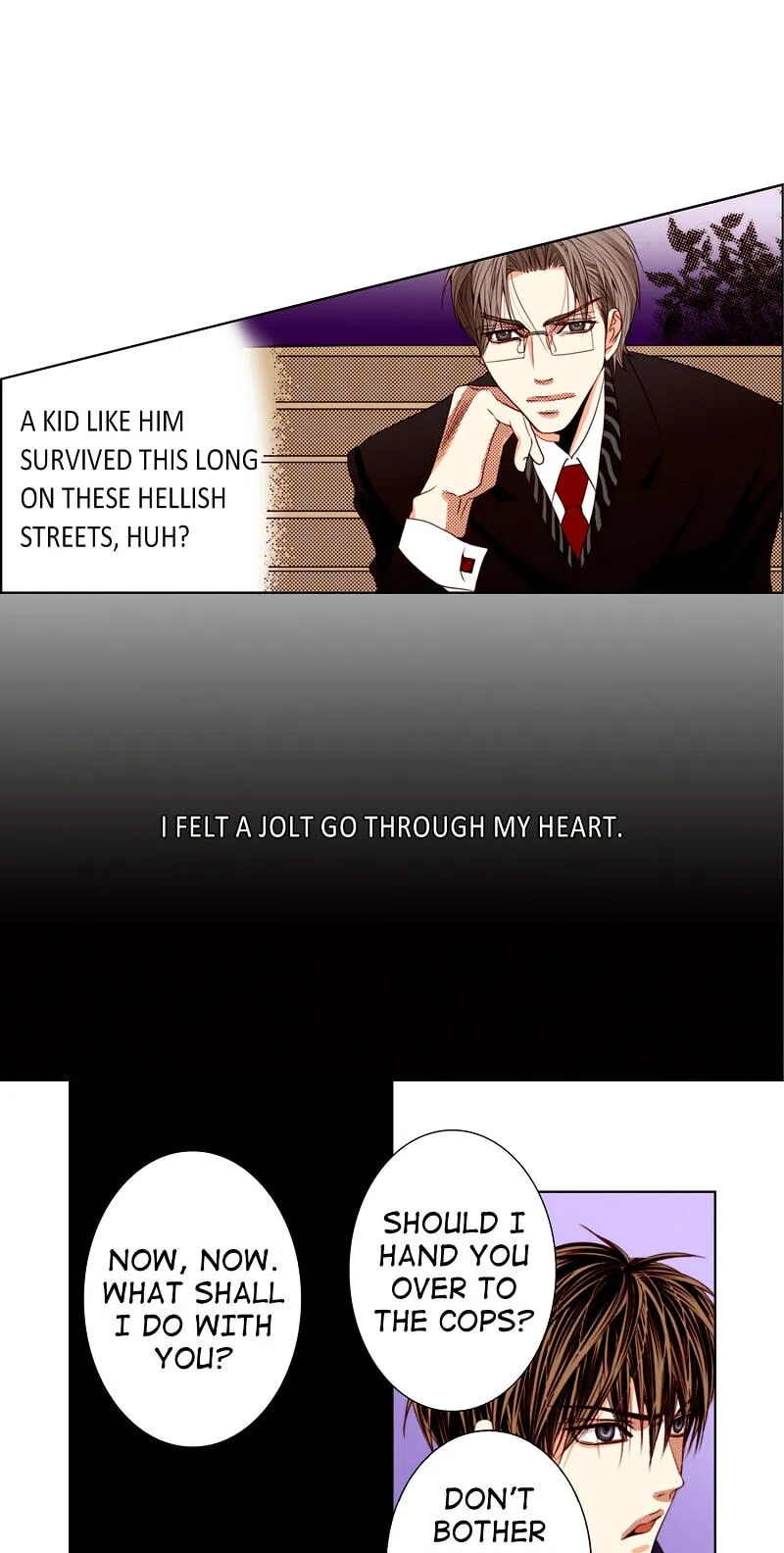 Read Totally Captivated chapter 126.2 image 52 on Lezhin