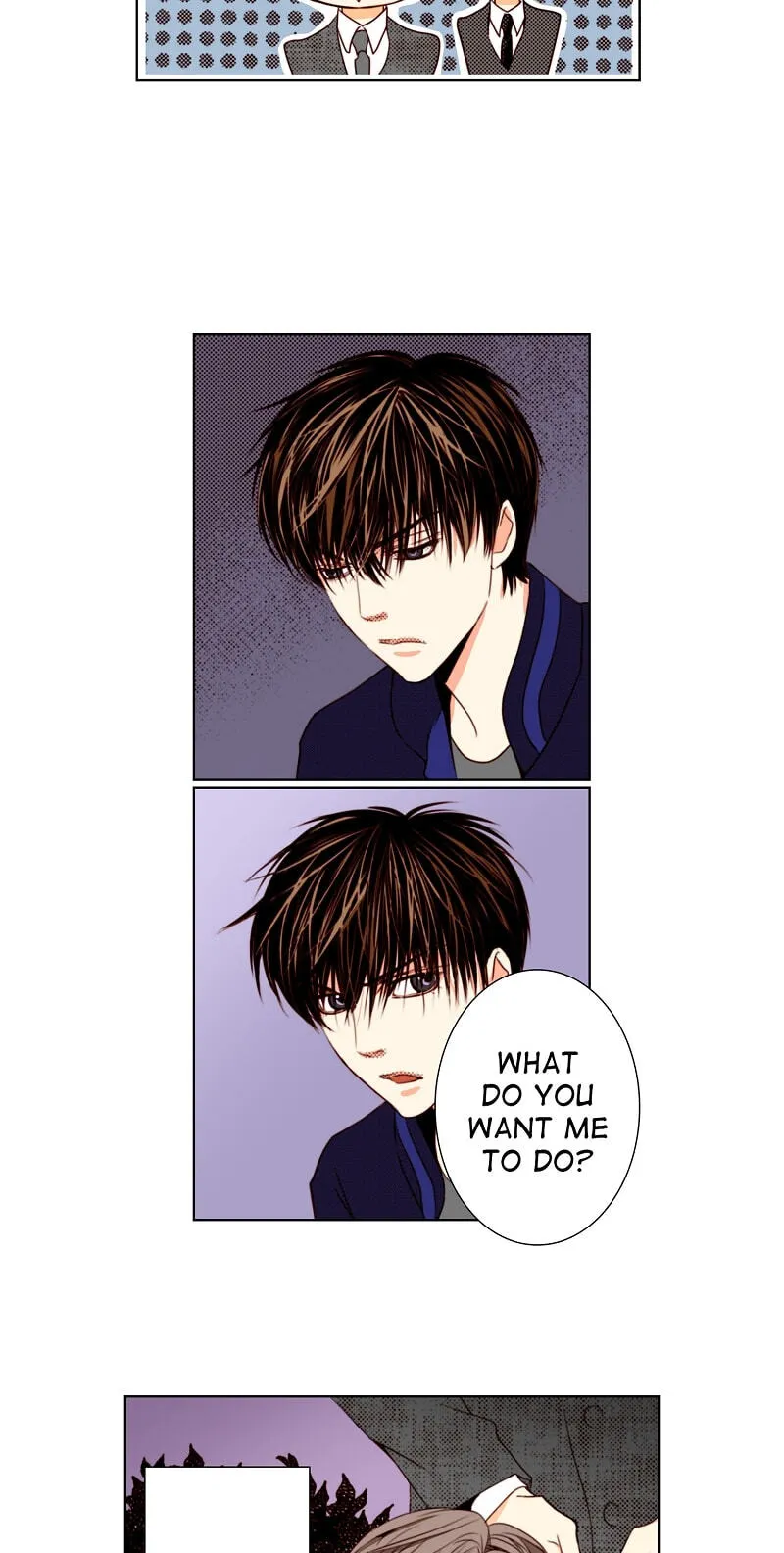 Read Totally Captivated chapter 126.2 image 54 on Lezhin
