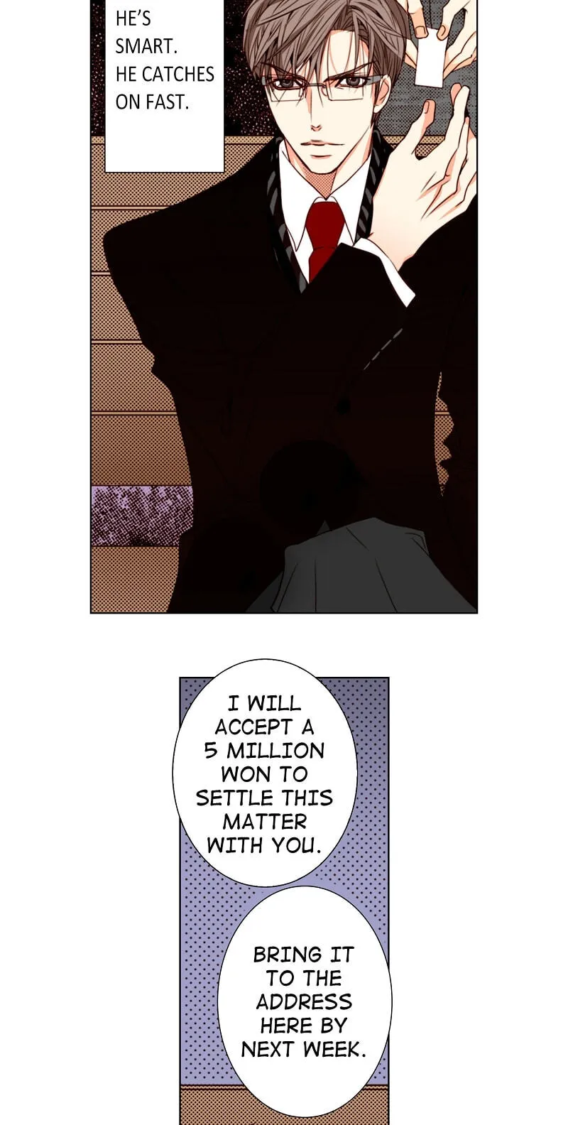 Read Totally Captivated chapter 126.2 image 55 on Lezhin