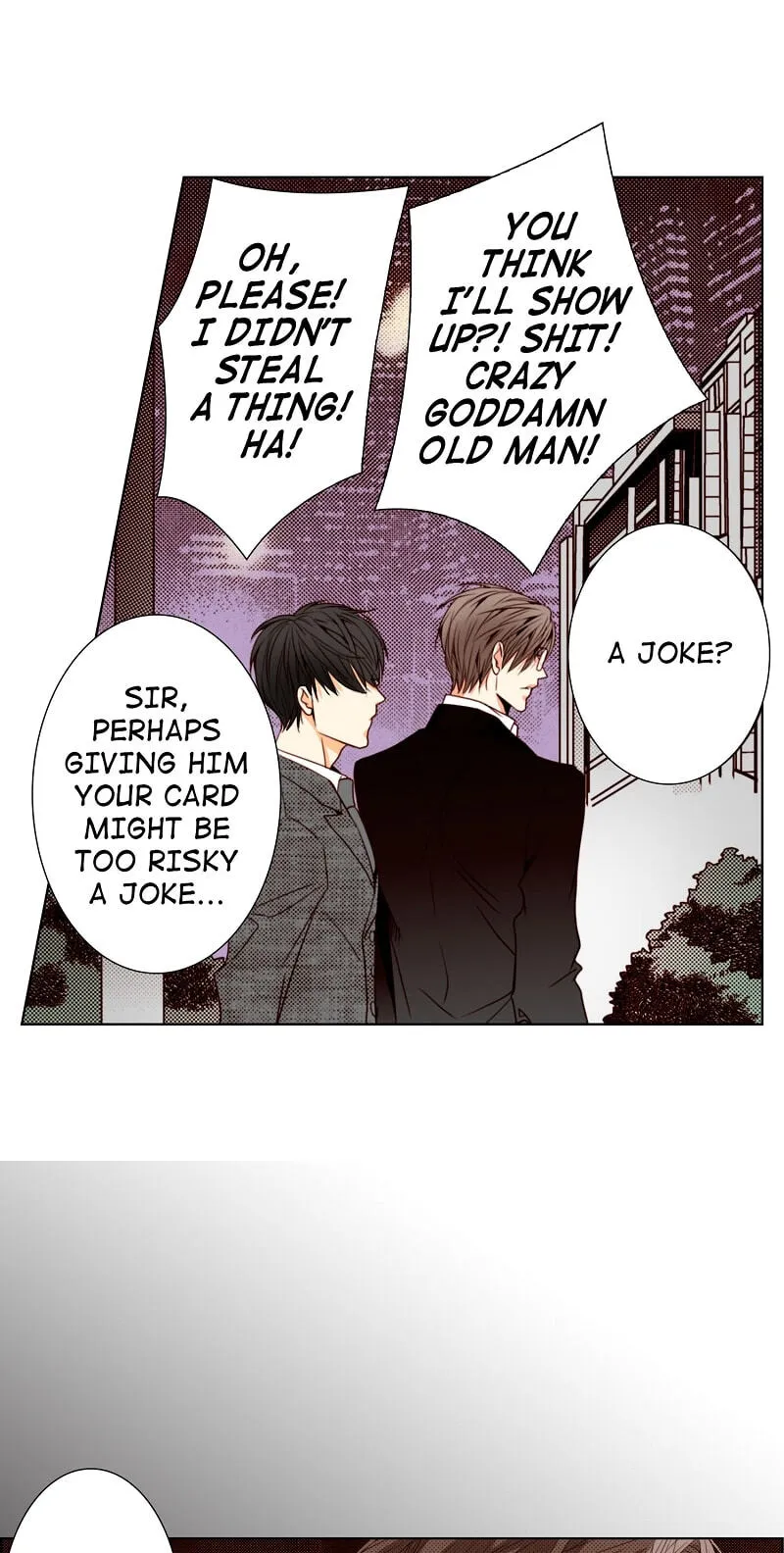 Read Totally Captivated chapter 126.2 image 57 on Lezhin