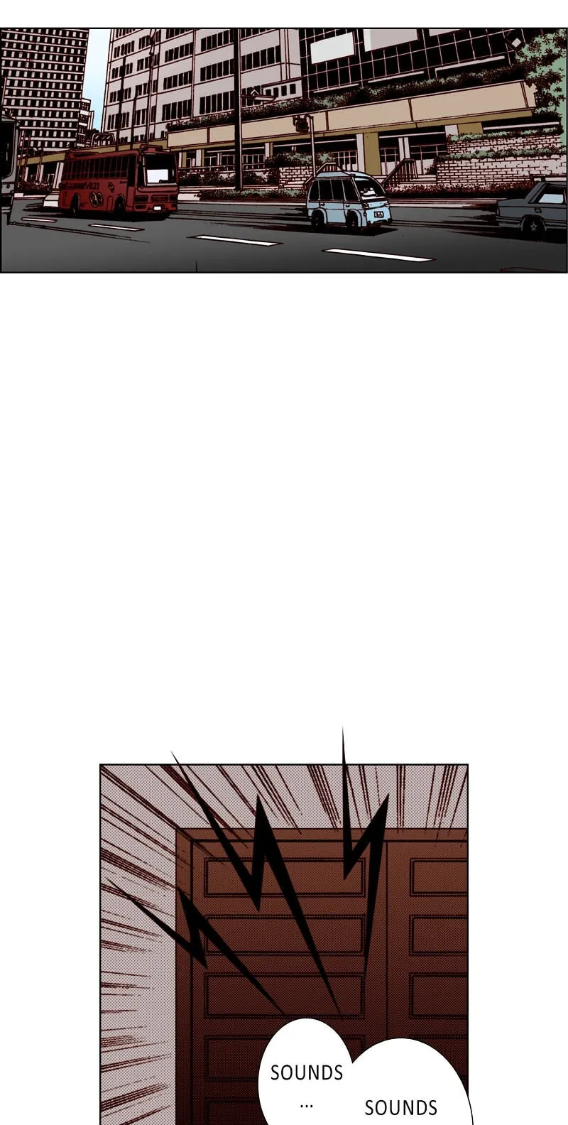 Read Totally Captivated chapter 126.2 image 6 on Lezhin