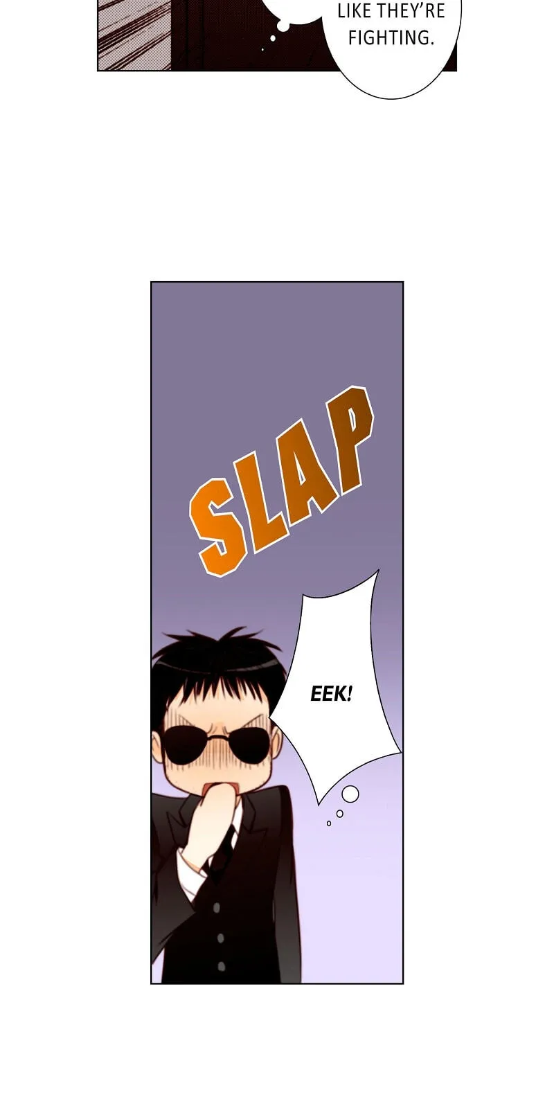 Read Totally Captivated chapter 126.2 image 7 on Lezhin