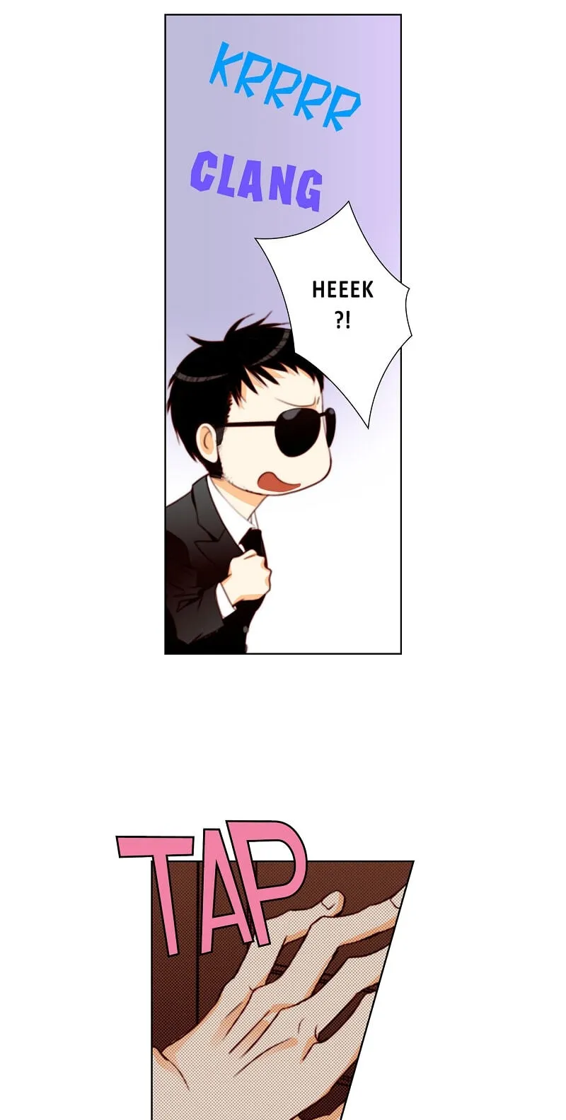 Read Totally Captivated chapter 126.2 image 8 on Lezhin