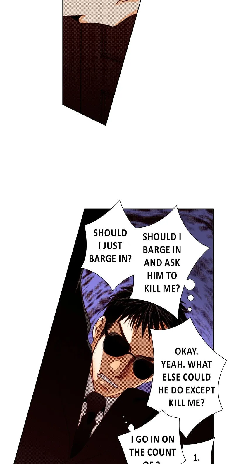 Read Totally Captivated chapter 126.2 image 9 on Lezhin