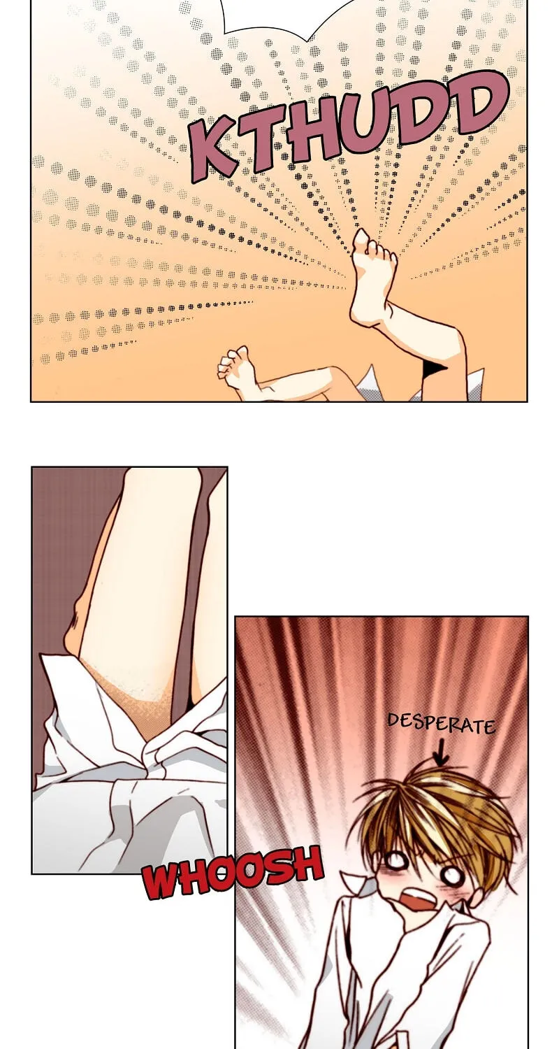Read Totally Captivated chapter 126.23 image 11 on Lezhin