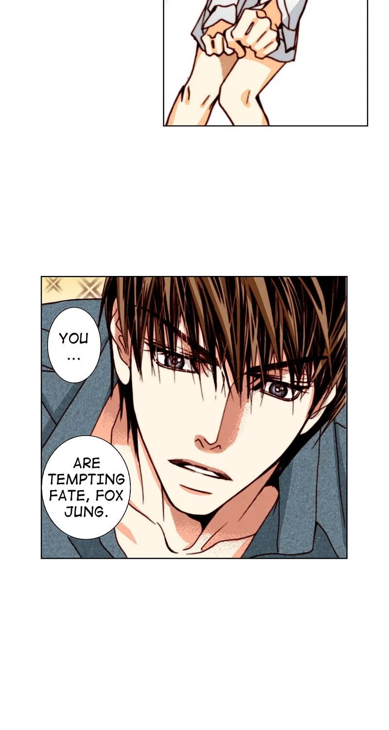 Read Totally Captivated chapter 126.23 image 12 on Lezhin