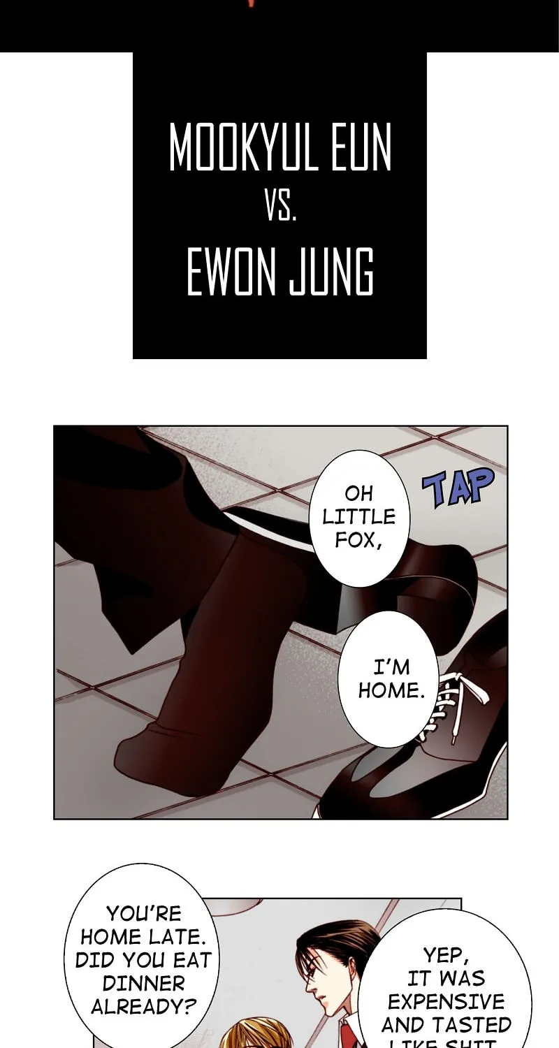Read Totally Captivated chapter 126.23 image 19 on Lezhin
