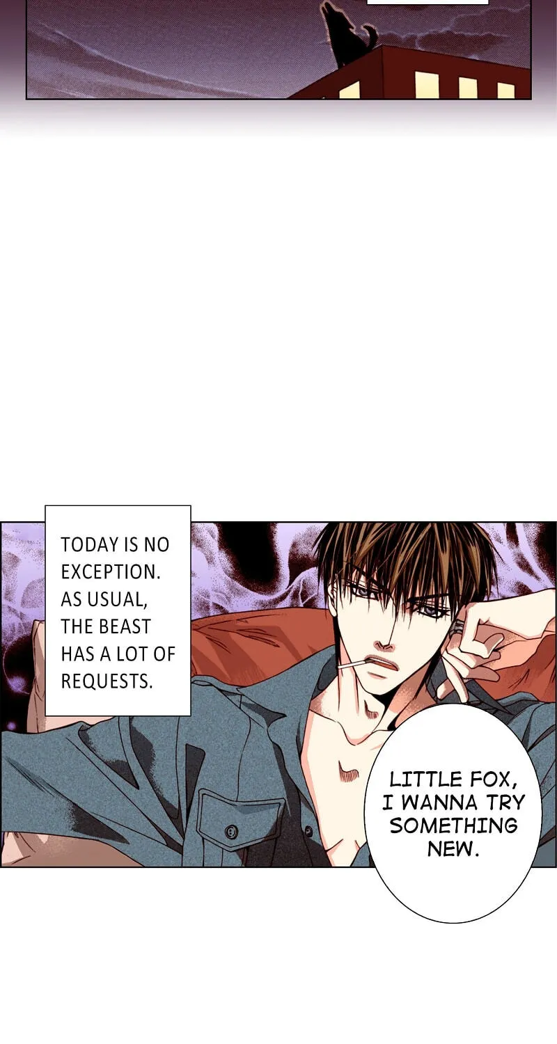 Read Totally Captivated chapter 126.23 image 2 on Lezhin