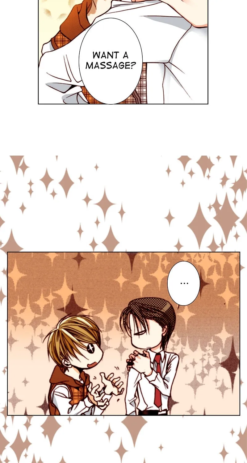 Read Totally Captivated chapter 126.23 image 21 on Lezhin