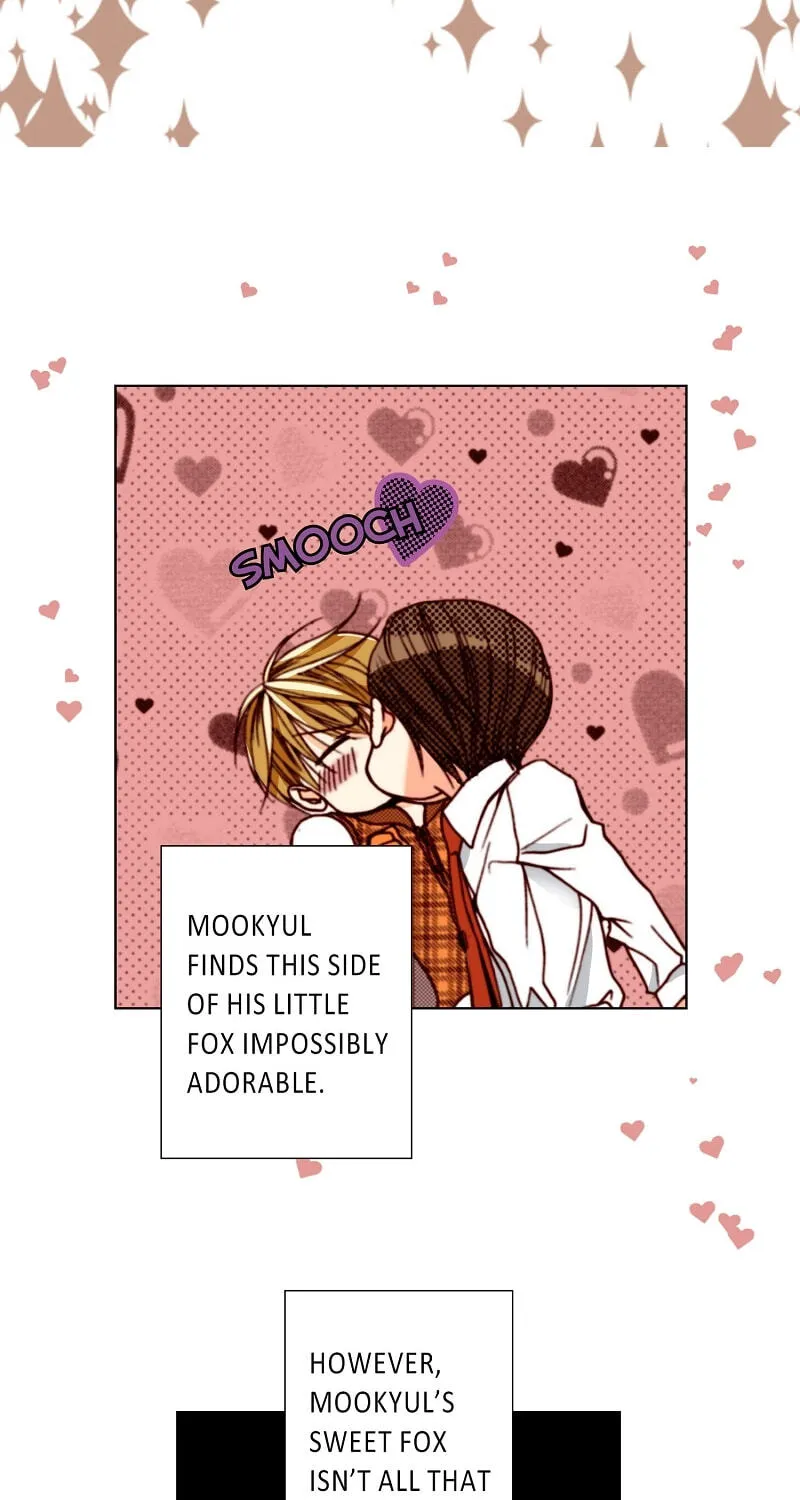 Read Totally Captivated chapter 126.23 image 22 on Lezhin