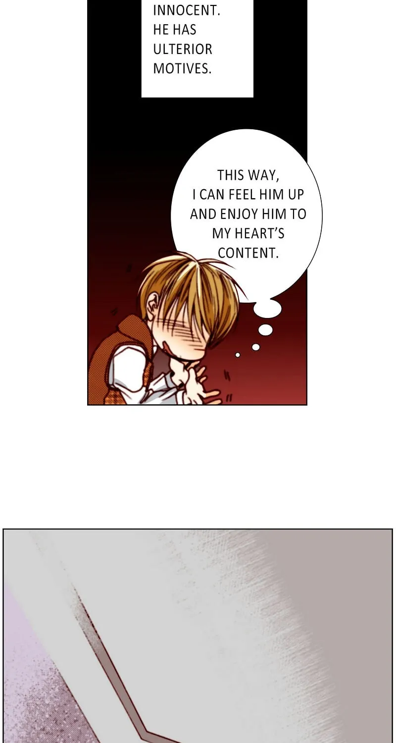 Read Totally Captivated chapter 126.23 image 23 on Lezhin