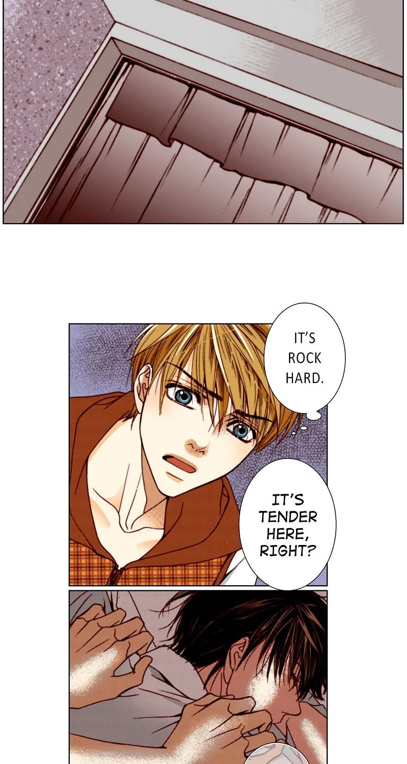 Read Totally Captivated chapter 126.23 image 24 on Lezhin