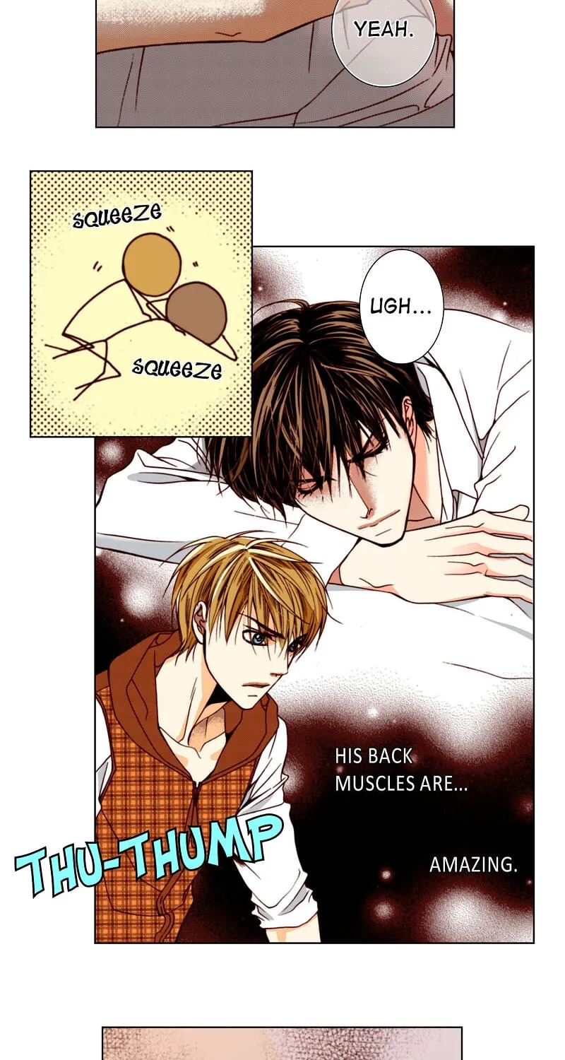 Read Totally Captivated chapter 126.23 image 25 on Lezhin