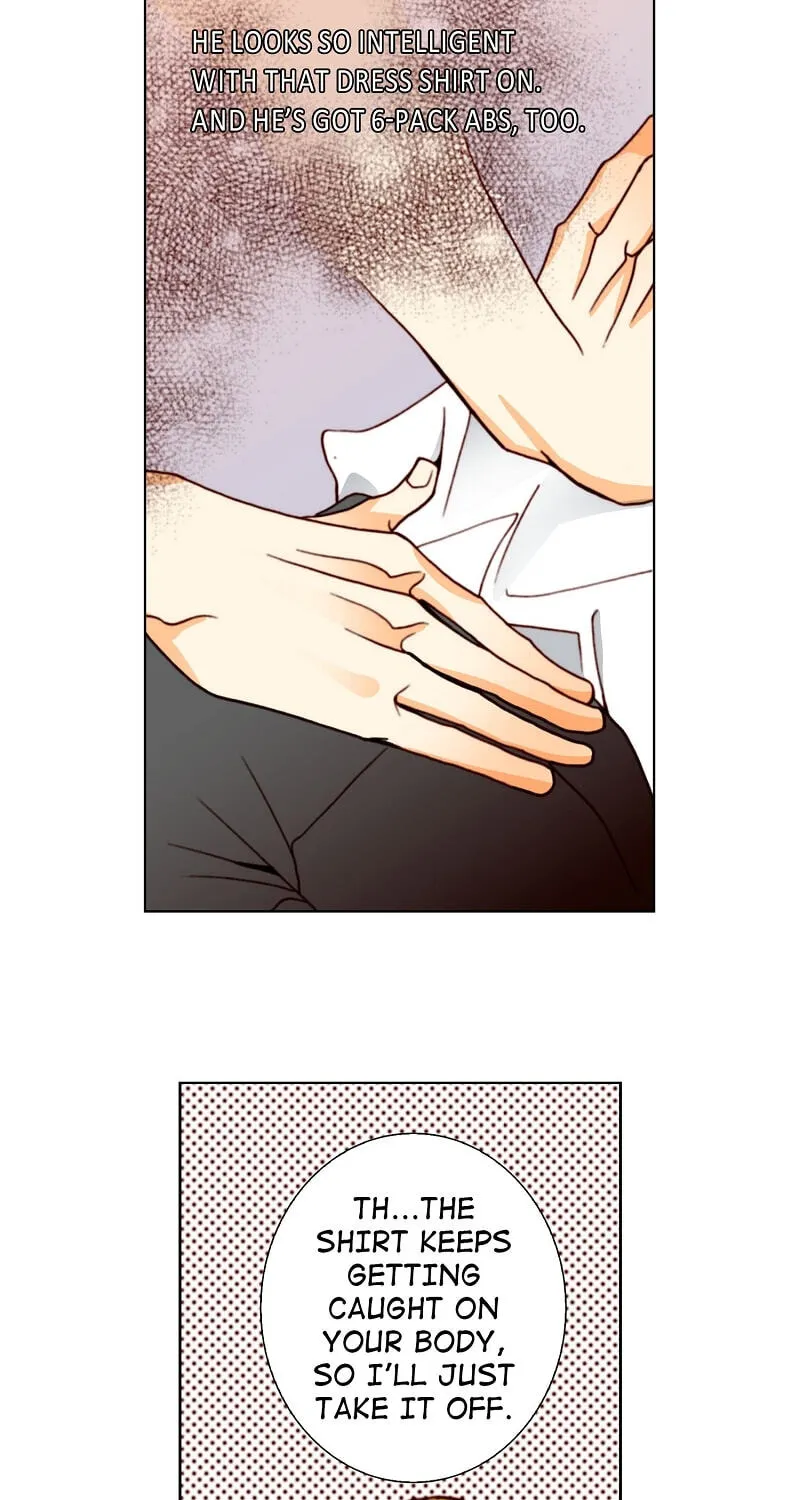 Read Totally Captivated chapter 126.23 image 26 on Lezhin