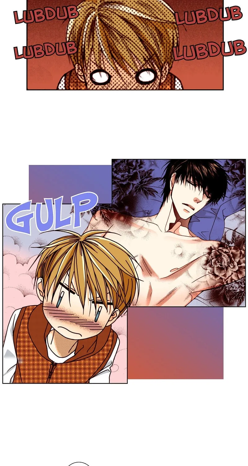 Read Totally Captivated chapter 126.23 image 28 on Lezhin