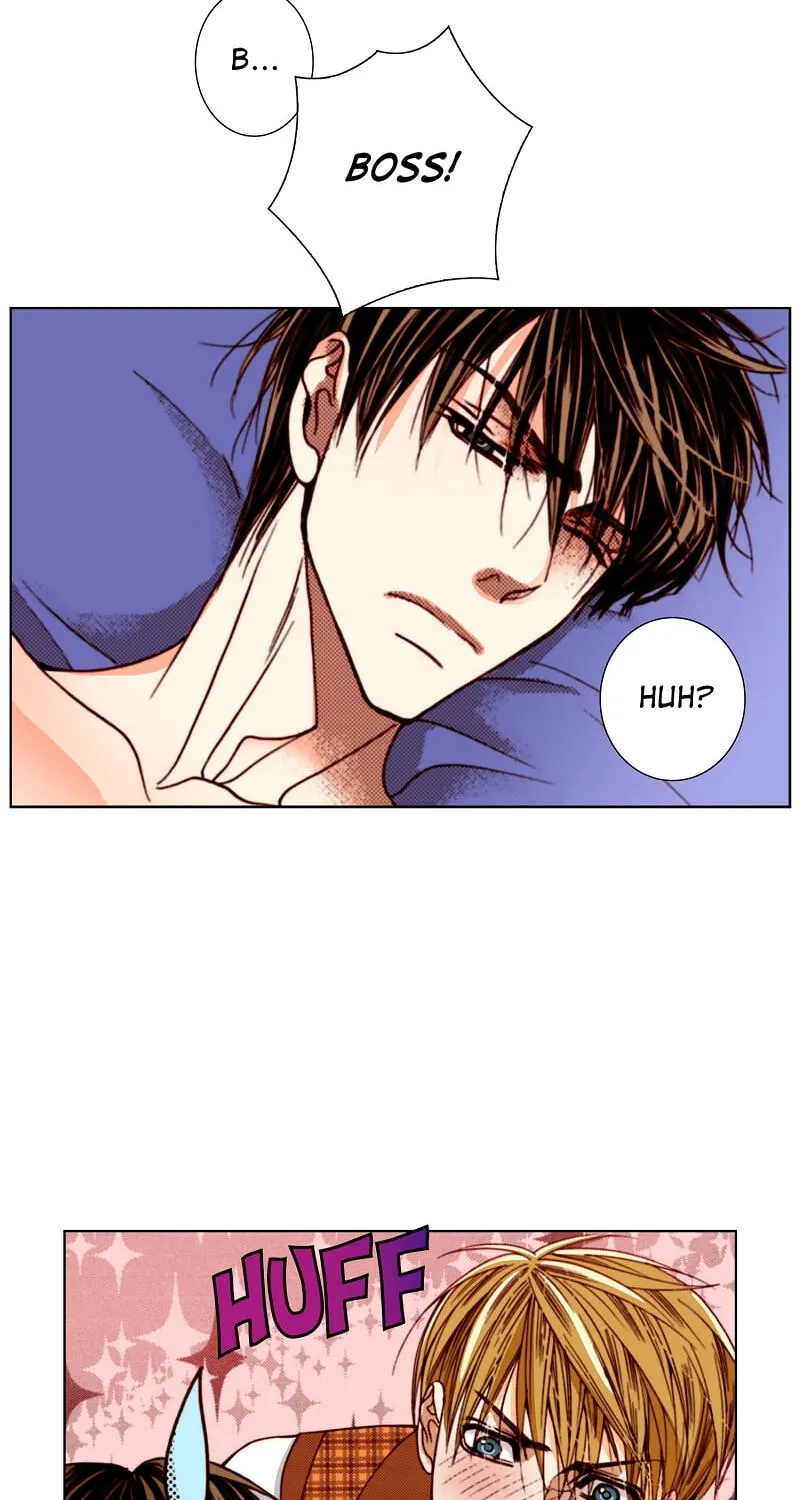 Read Totally Captivated chapter 126.23 image 29 on Lezhin