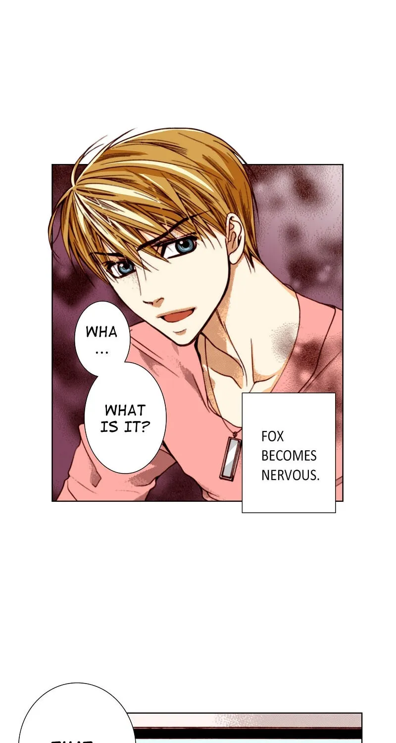 Read Totally Captivated chapter 126.23 image 3 on Lezhin