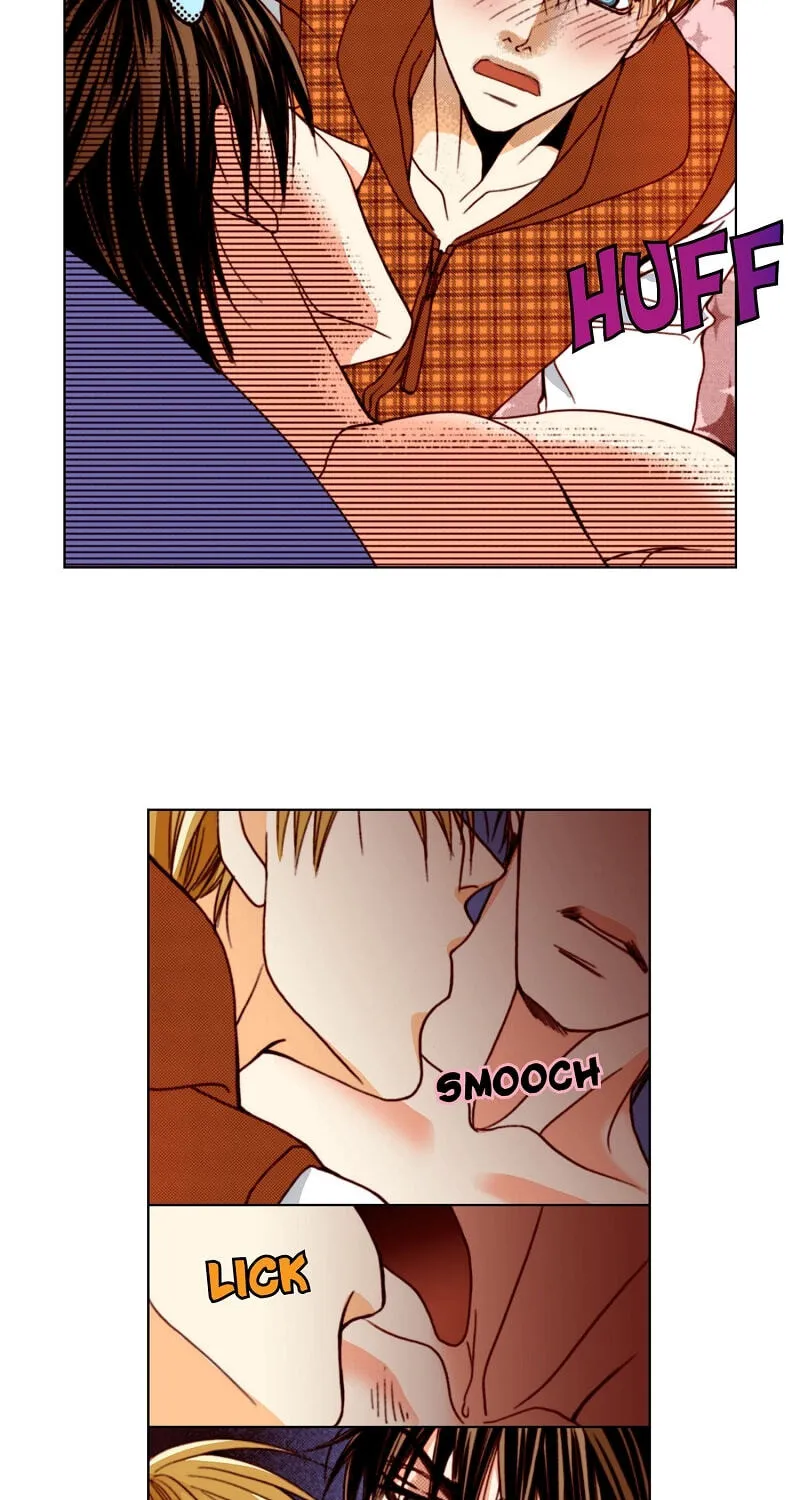 Read Totally Captivated chapter 126.23 image 30 on Lezhin