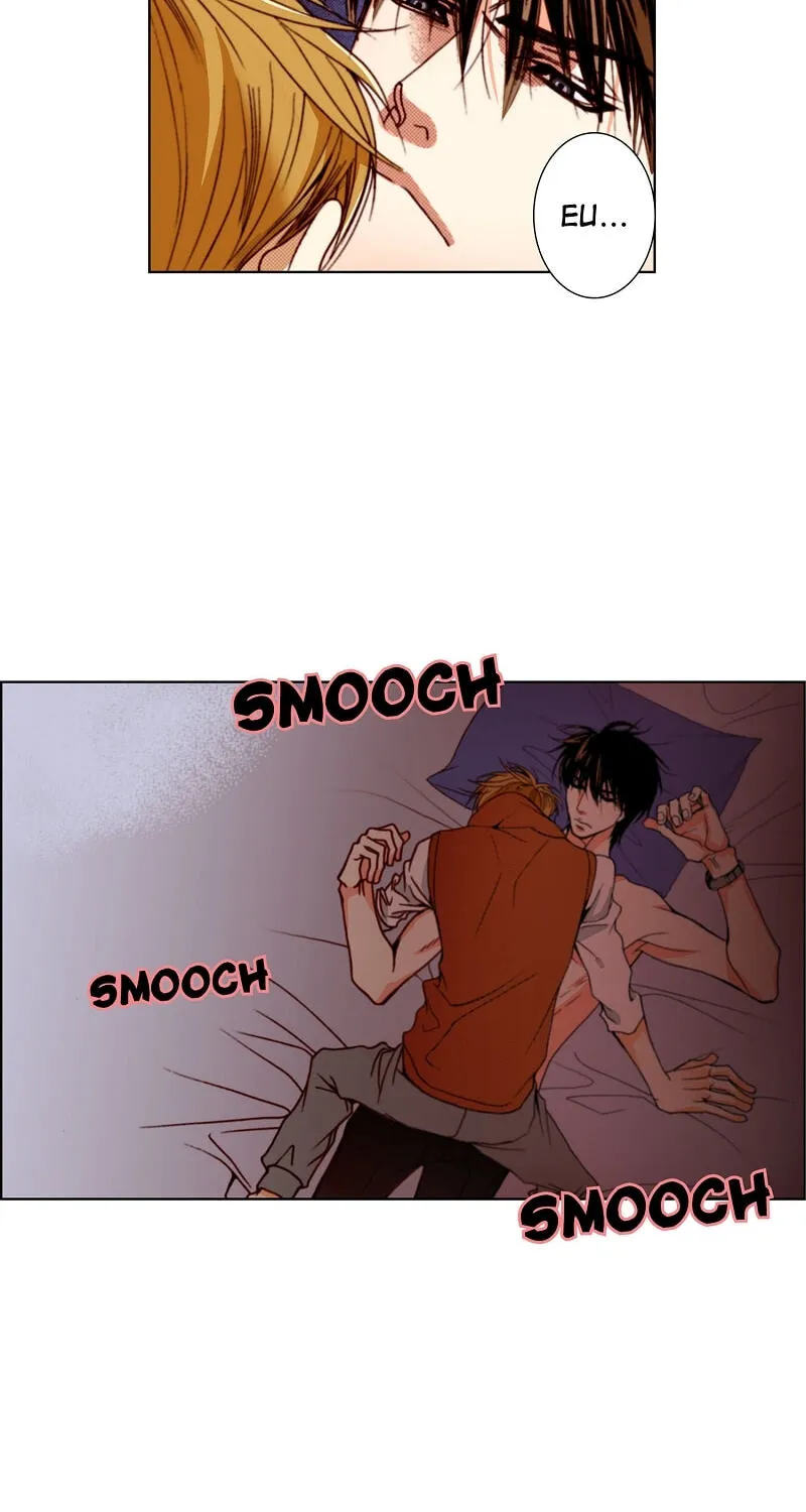 Read Totally Captivated chapter 126.23 image 31 on Lezhin
