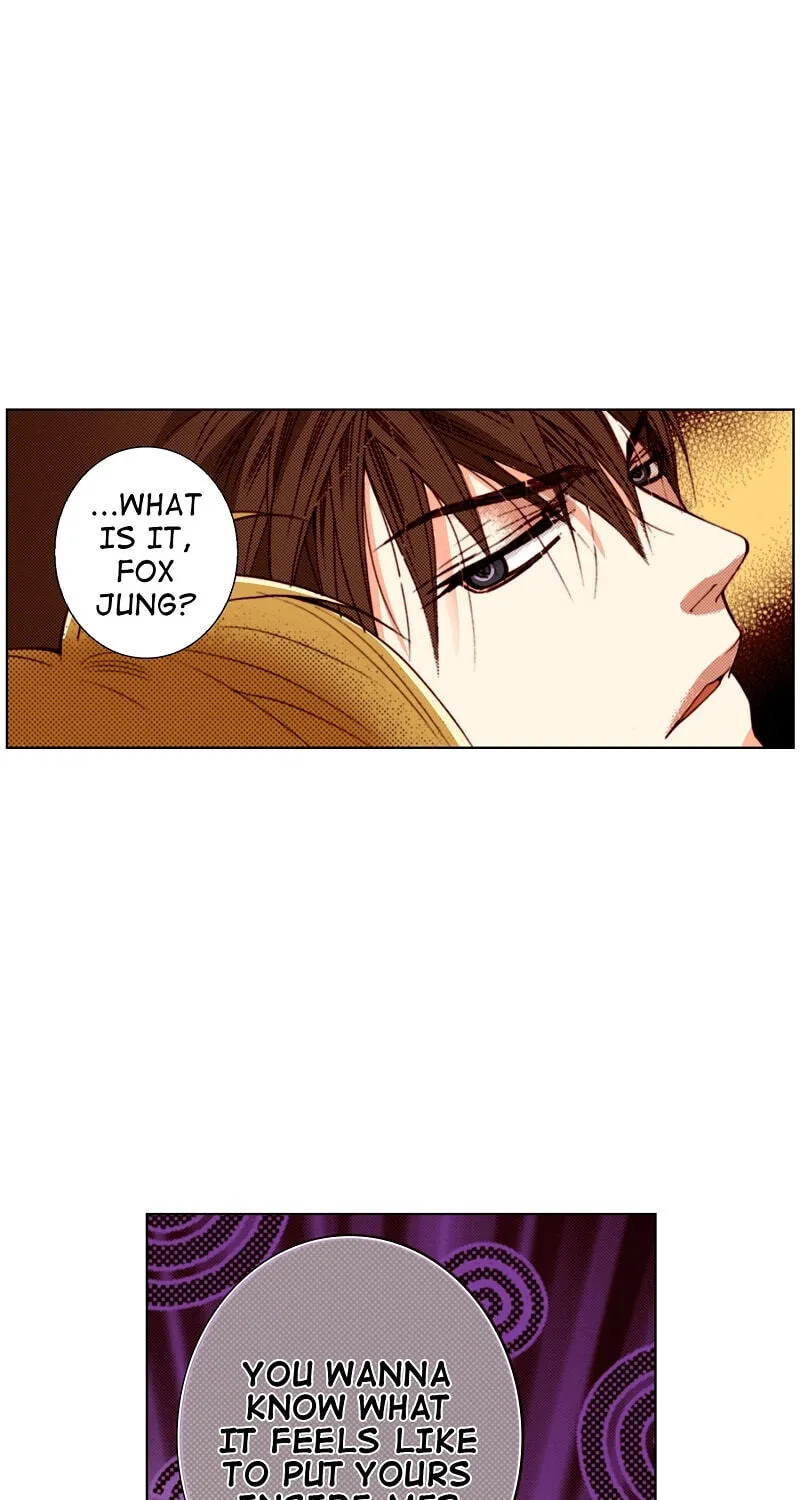 Read Totally Captivated chapter 126.23 image 32 on Lezhin
