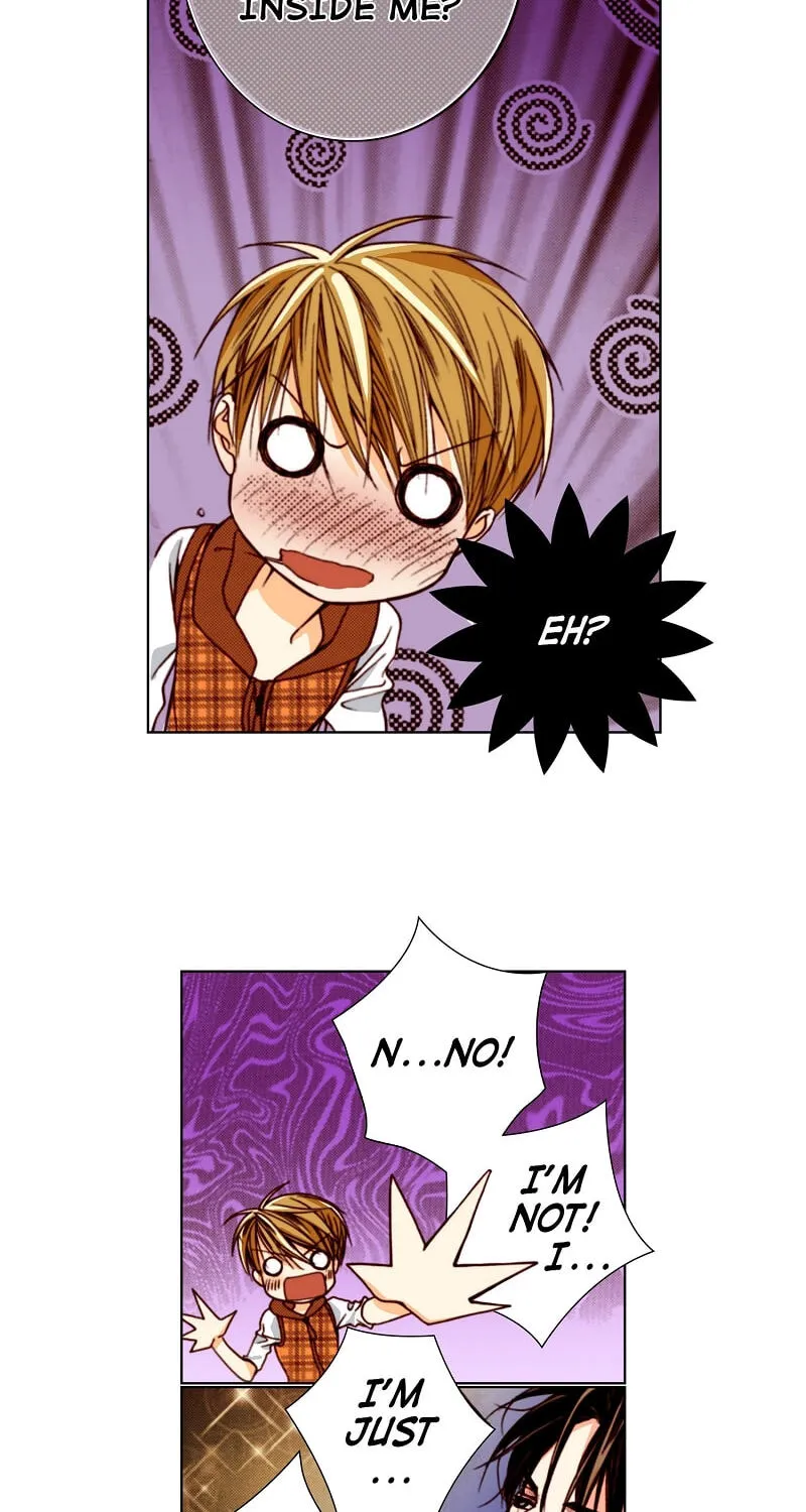 Read Totally Captivated chapter 126.23 image 33 on Lezhin