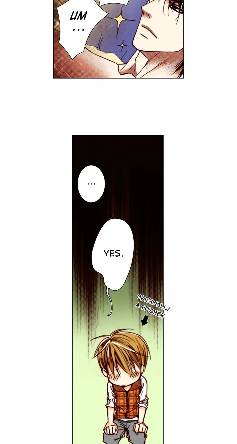 Read Totally Captivated chapter 126.23 image 34 on Lezhin