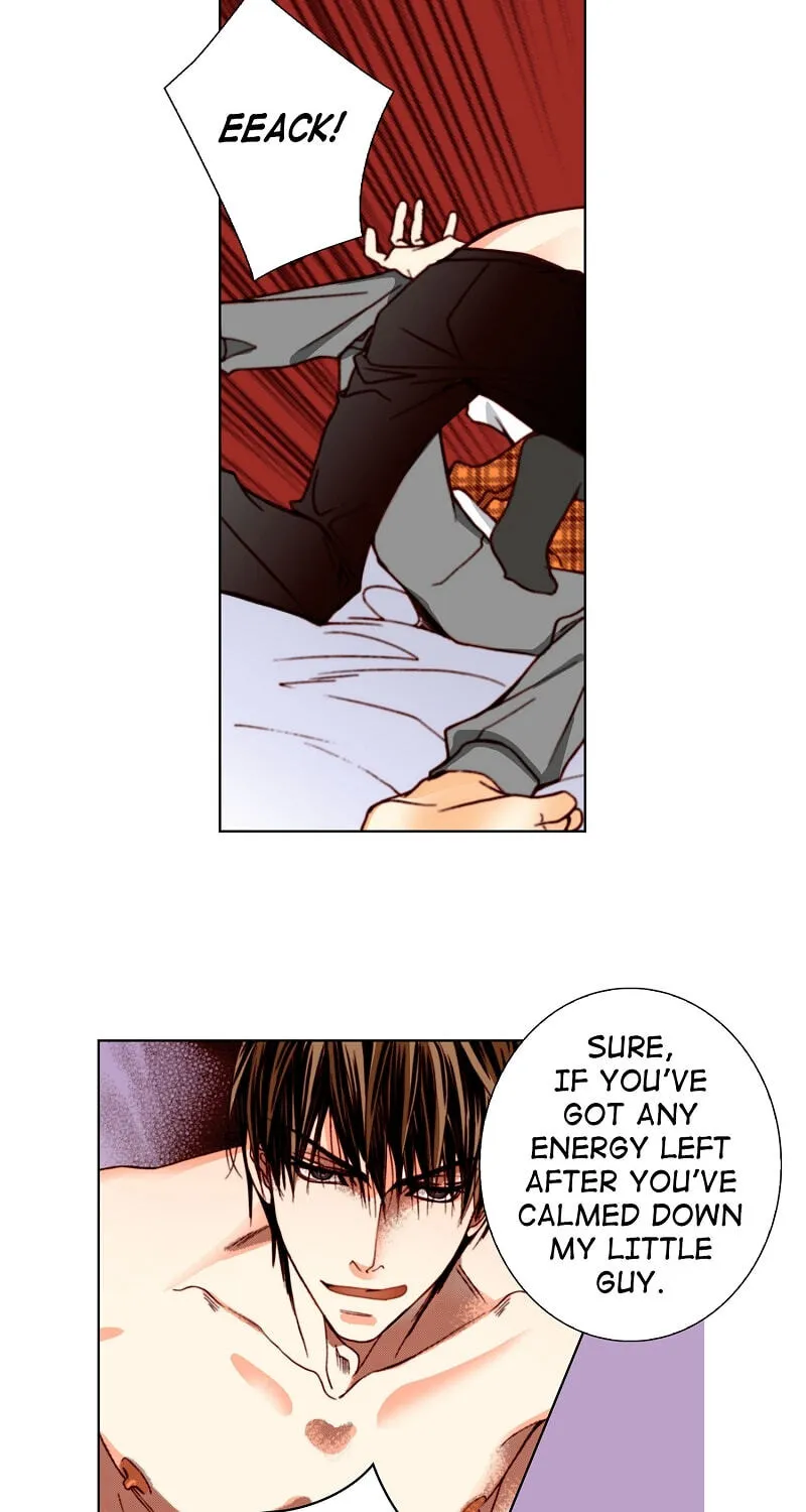 Read Totally Captivated chapter 126.23 image 36 on Lezhin