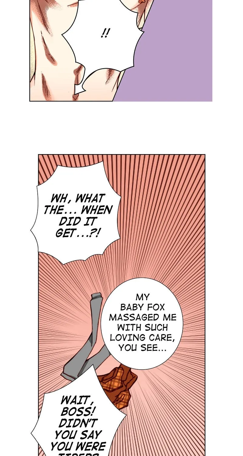 Read Totally Captivated chapter 126.23 image 37 on Lezhin