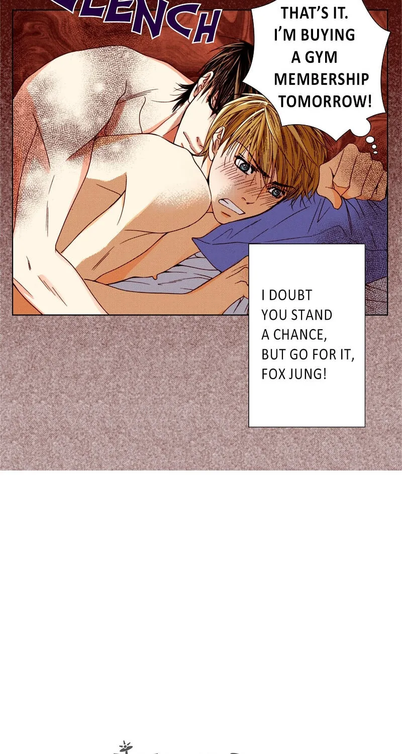 Read Totally Captivated chapter 126.23 image 39 on Lezhin
